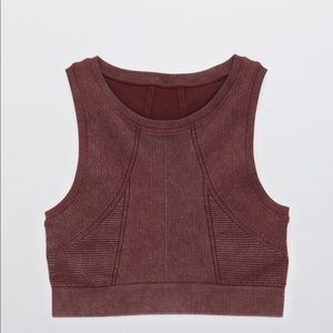 Aerie Women’s Seamless Sports Bra